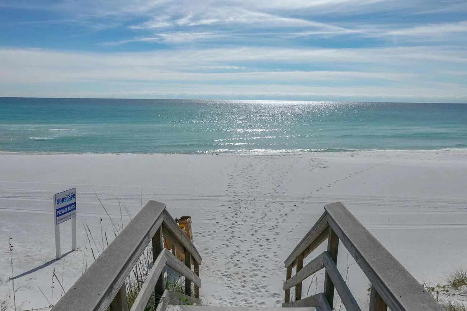 Ariel Dunes II 1305 Destin United States