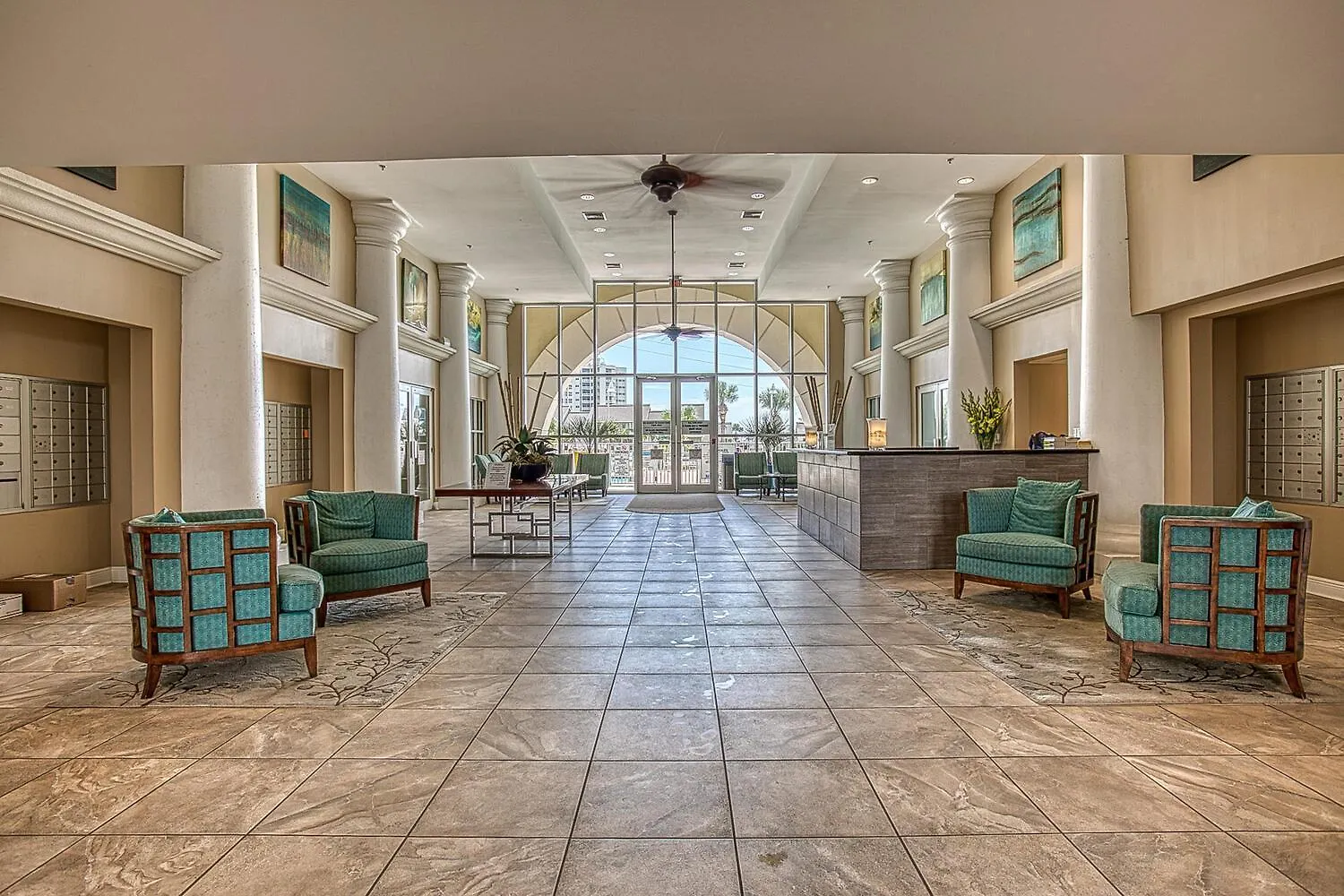 Ariel Dunes II 1305 Destin 0*,  United States