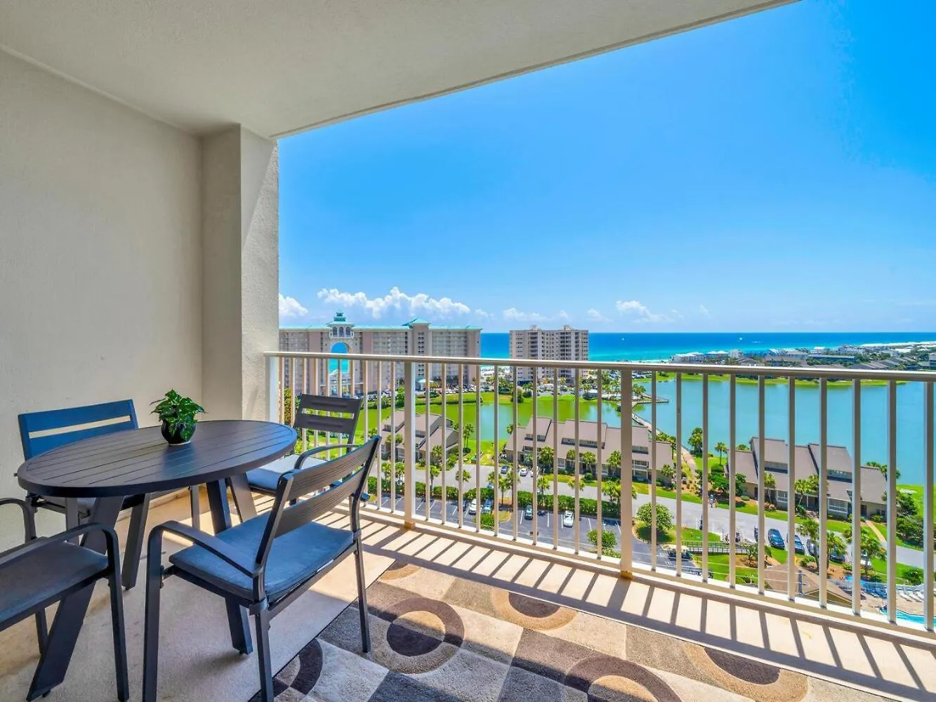 Holiday home Ariel Dunes II 1305 Destin
