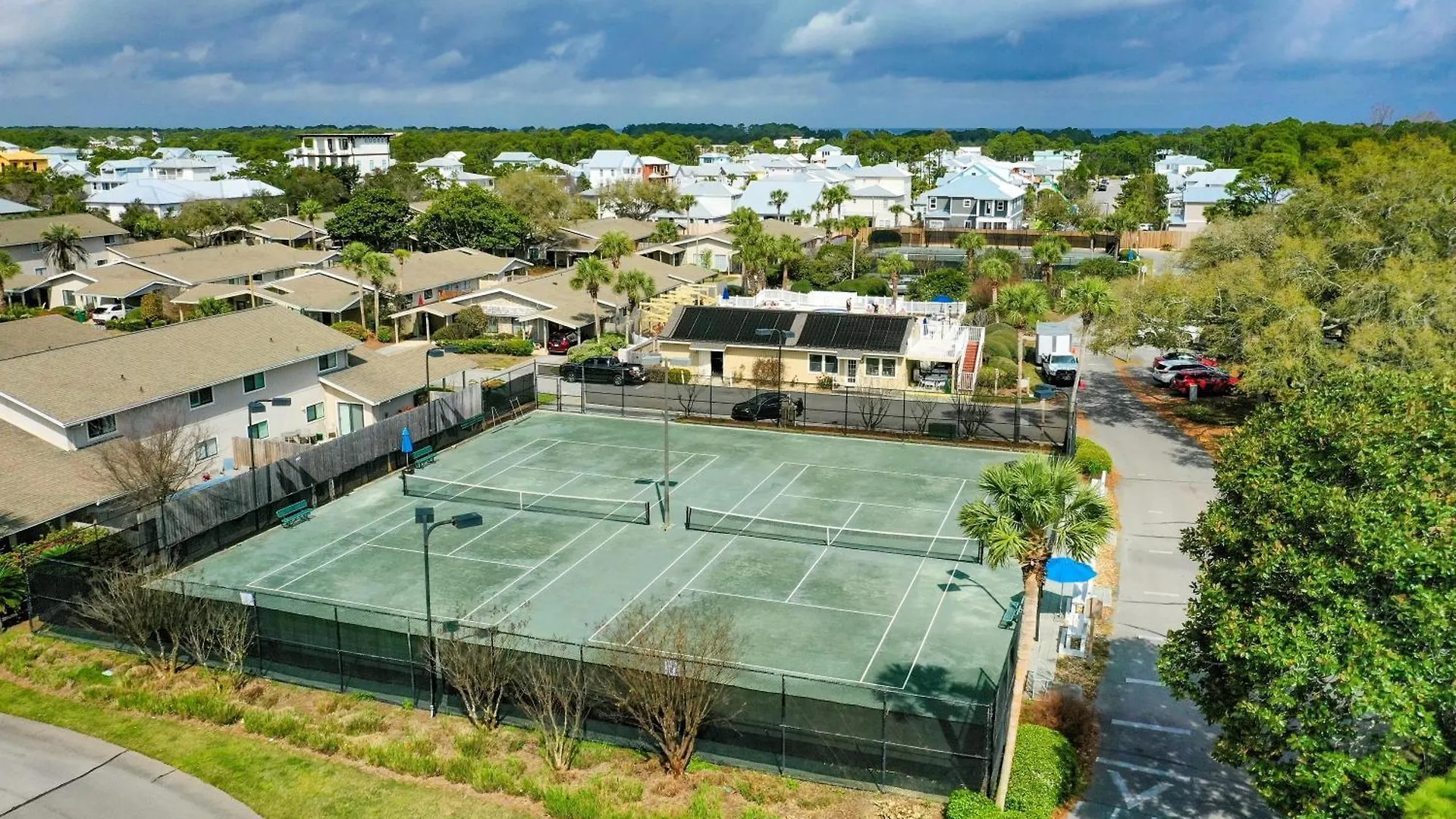 Ariel Dunes II 1305 Destin United States