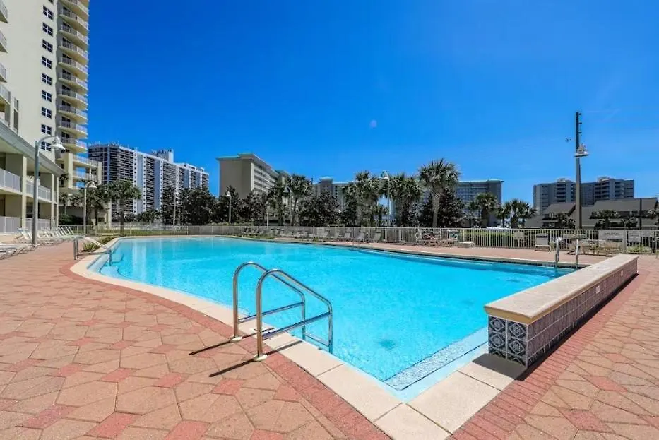 Ariel Dunes II 1305 Destin Holiday home