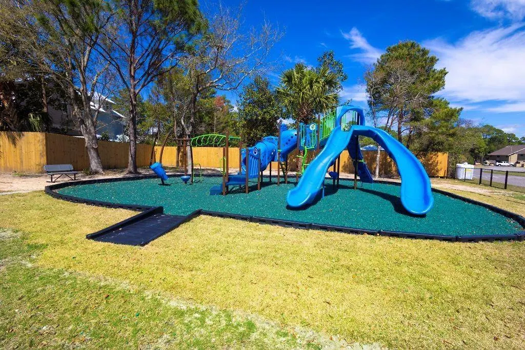 Holiday home Ariel Dunes II 1305 Destin
