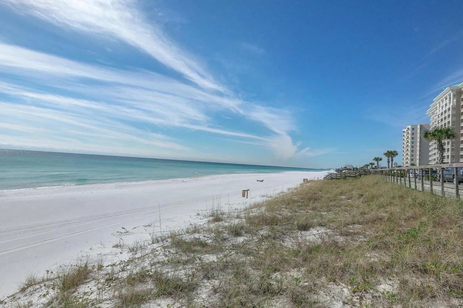 Ariel Dunes II 1305 Destin