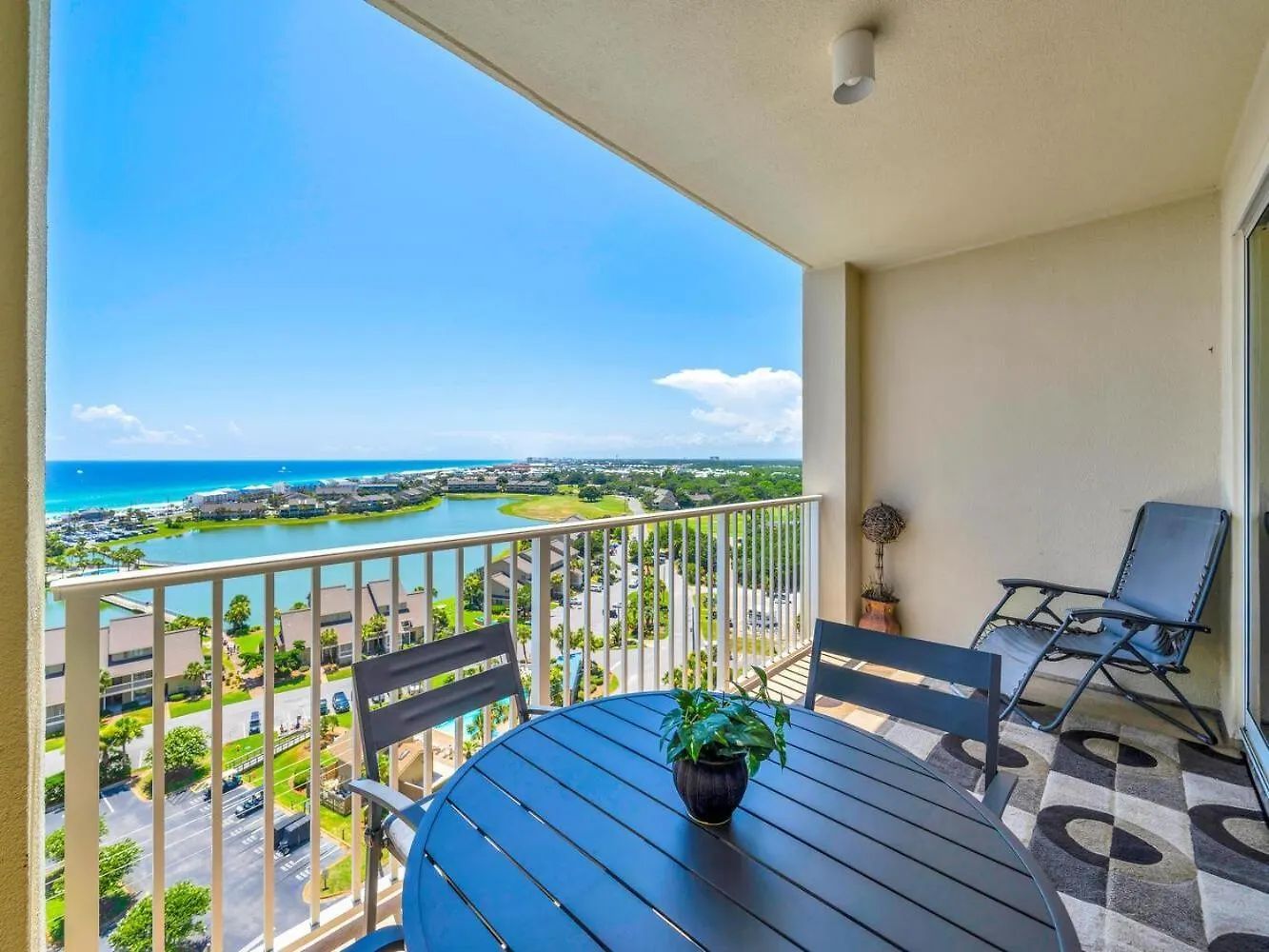 Ariel Dunes II 1305 Destin