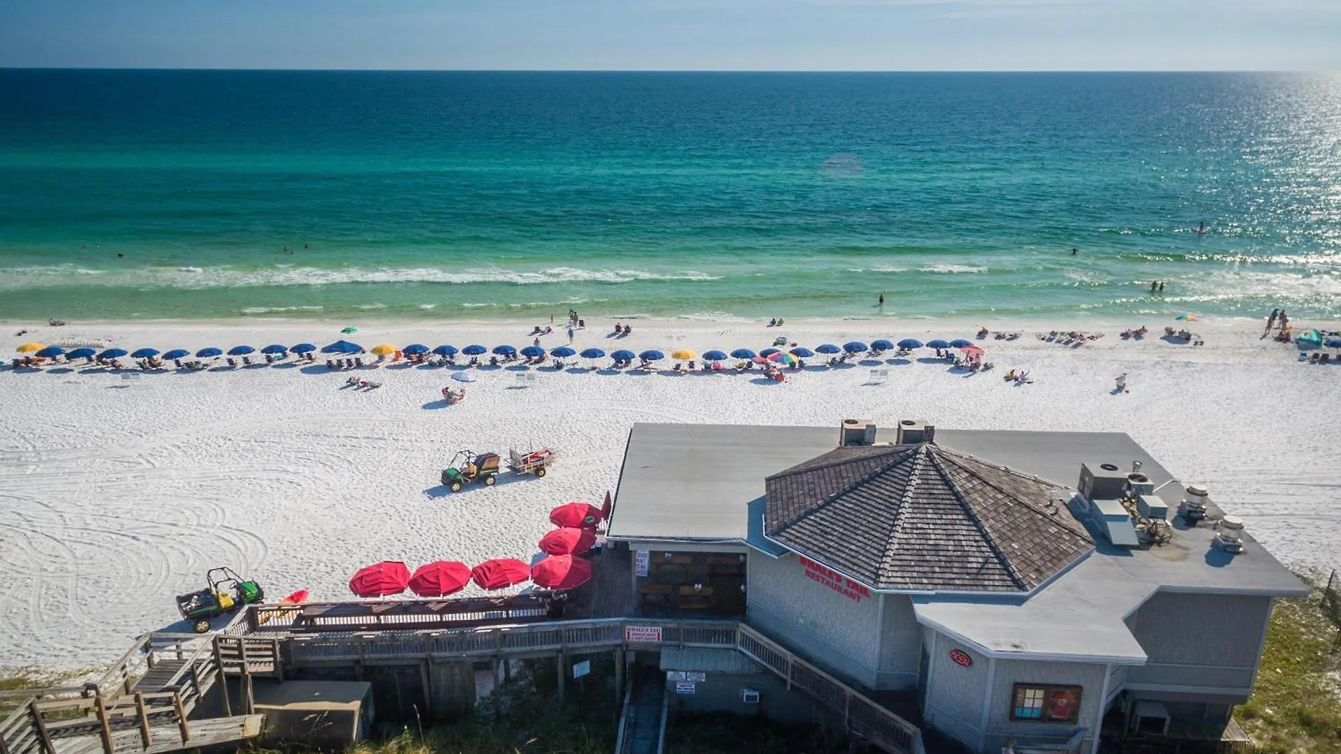 Holiday home Ariel Dunes II 1305 Destin
