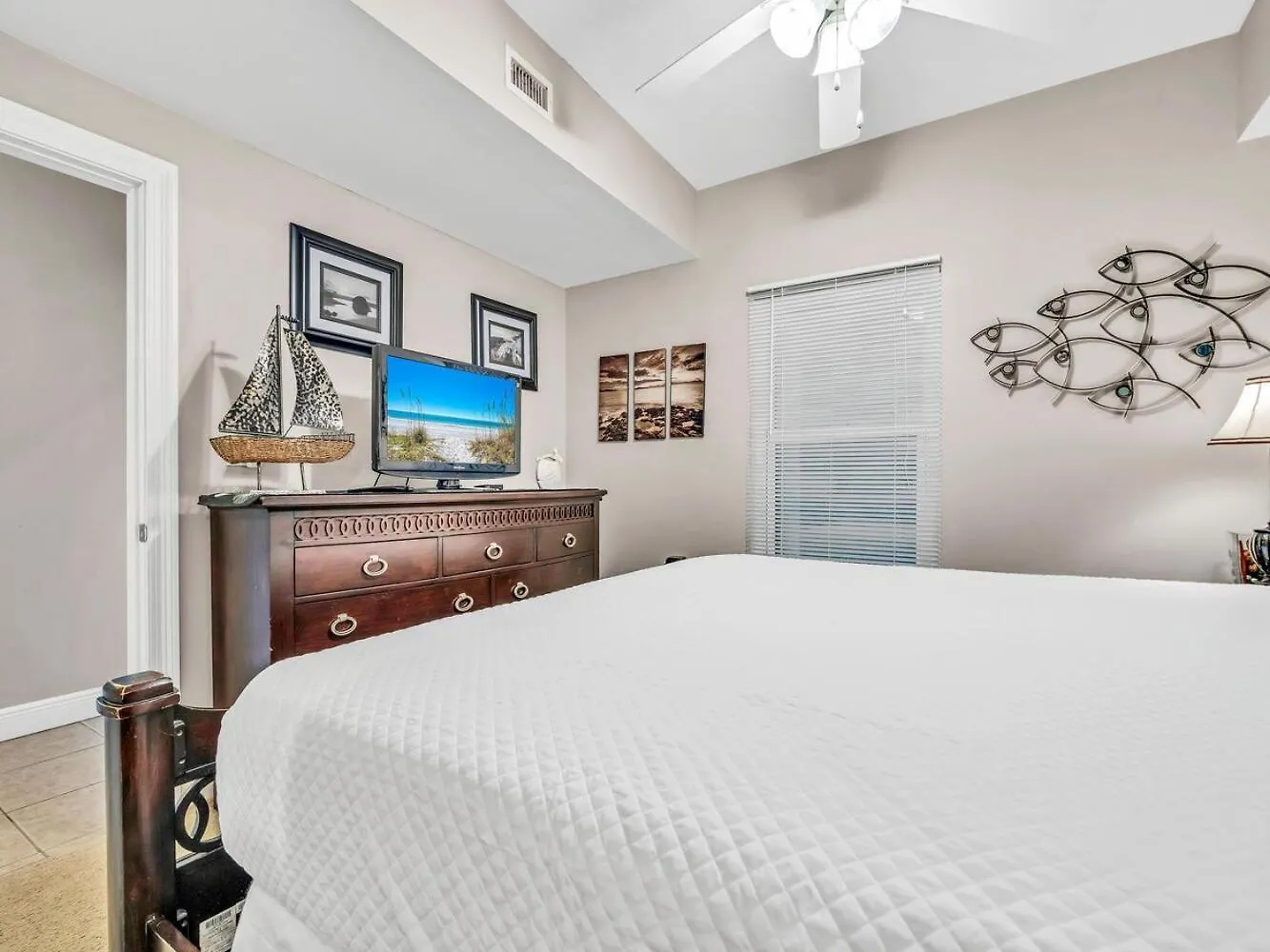 Ariel Dunes II 1305 Destin