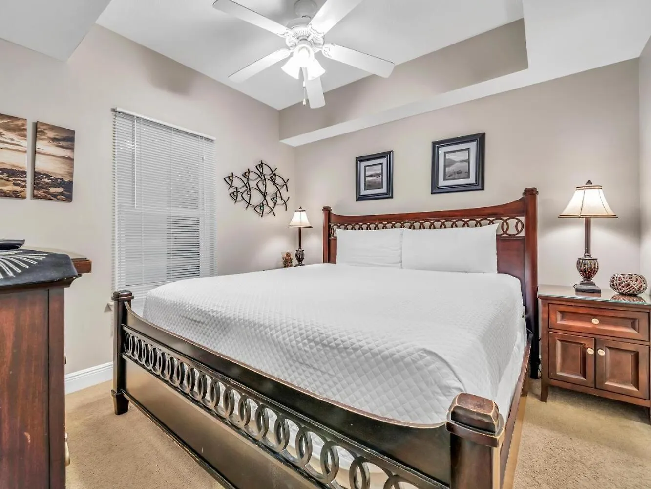 Ariel Dunes II 1305 Destin Holiday home