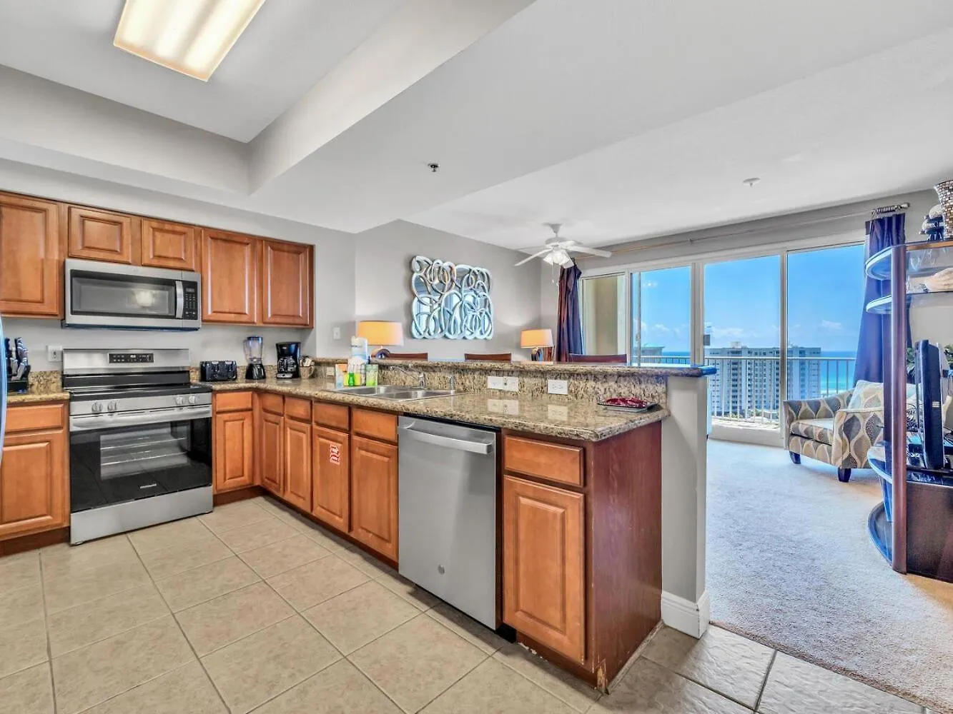 Holiday home Ariel Dunes II 1305 Destin United States