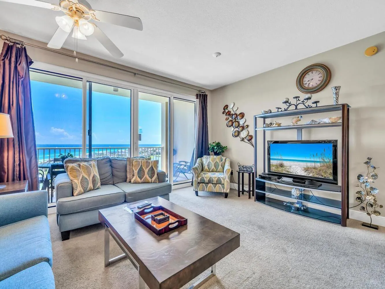 Ariel Dunes II 1305 Destin 0*,