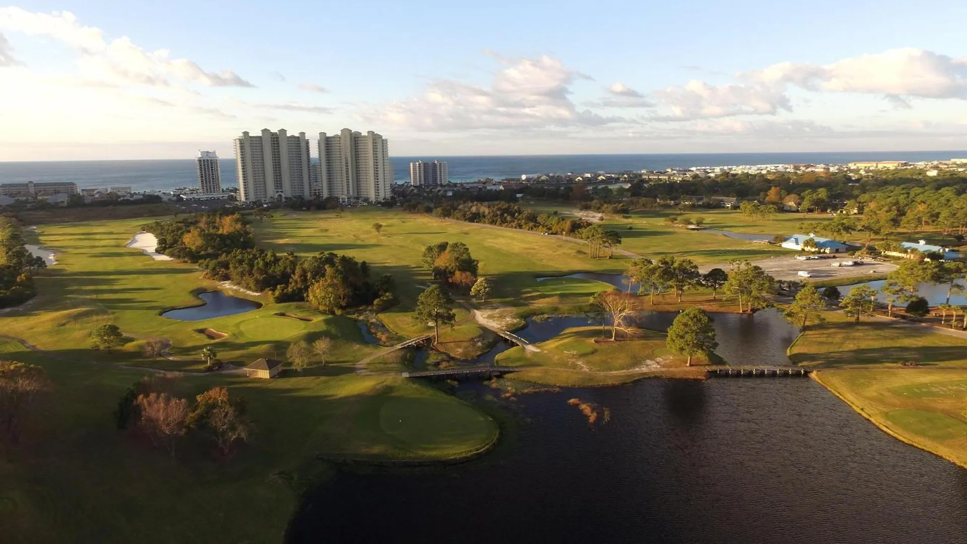 Ariel Dunes II 1305 Destin